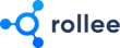 Rollee logotype dark